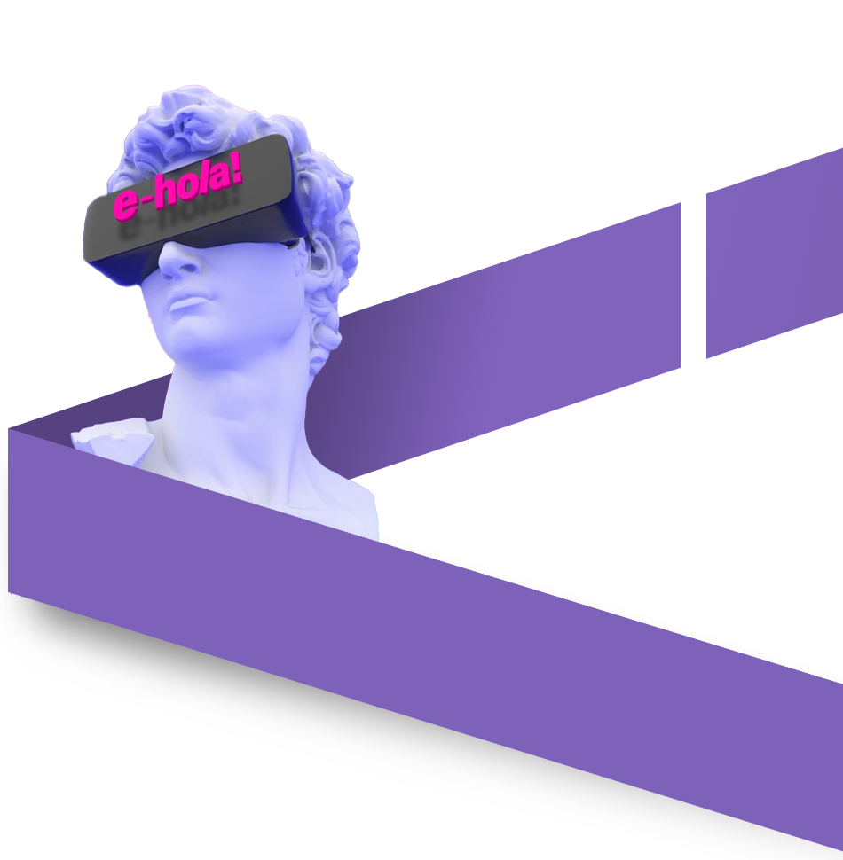 e-hola!